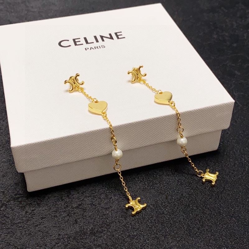 Celine Earrings